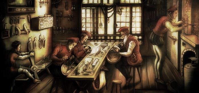 Renaissance-Jewelry-Designers