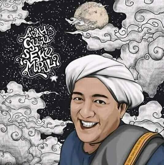 Mutiara Hikmah Abah Guru&nbsp;Sekumpul