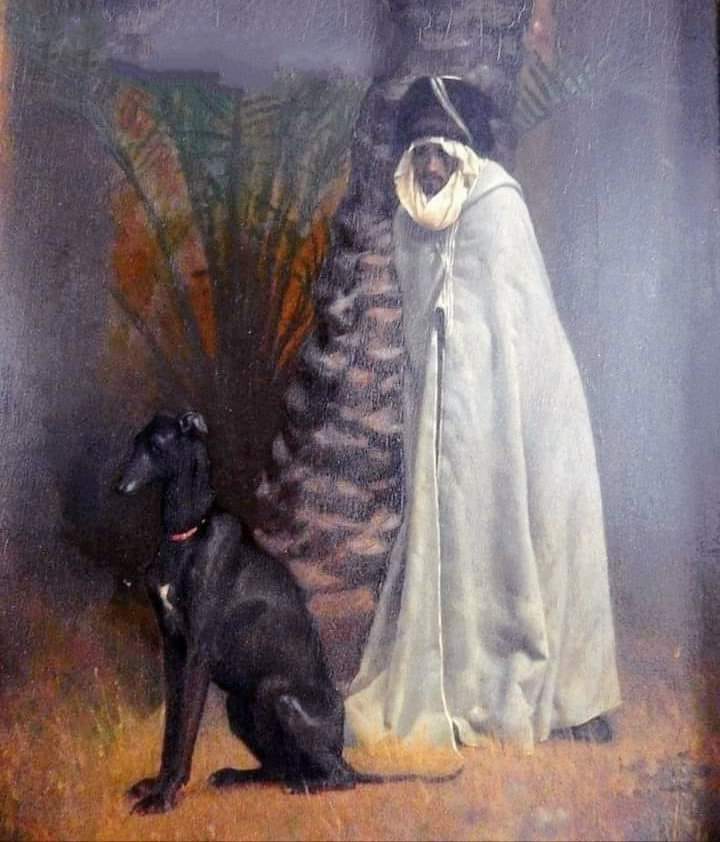 Najis Itu Ada di&nbsp;Hatimu