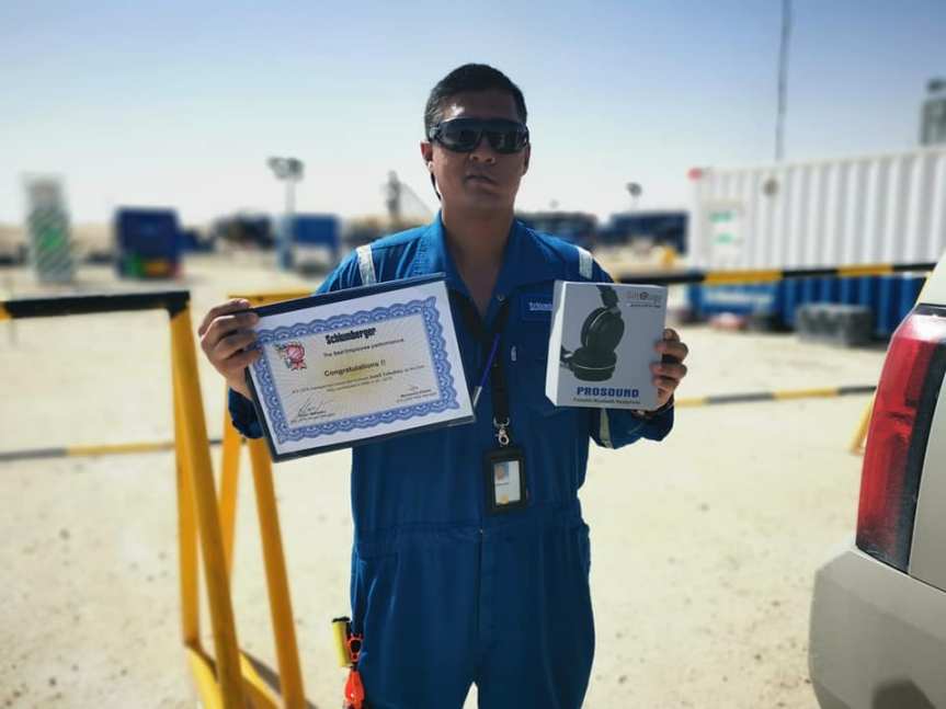 Great Achievement in&nbsp;2019