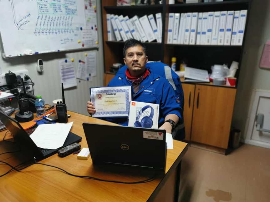 Great Achievement in&nbsp;2019