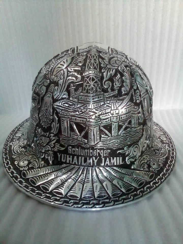 Seni Indah Membangkit Memori dan&nbsp;Semangat