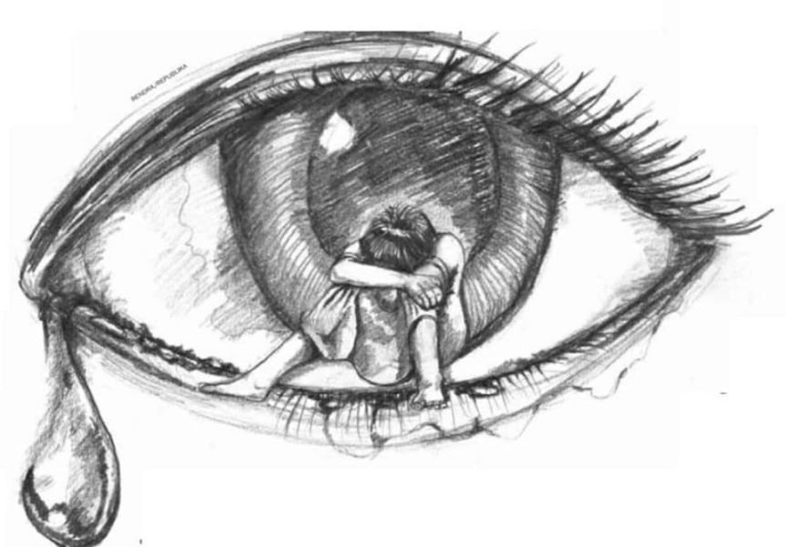 Bangkit Dari Kepasrahan