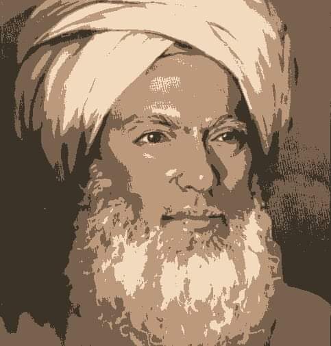 Khutbah Paling Pendek Dari Syeikh Abdul Qadir Al&nbsp;Jilani