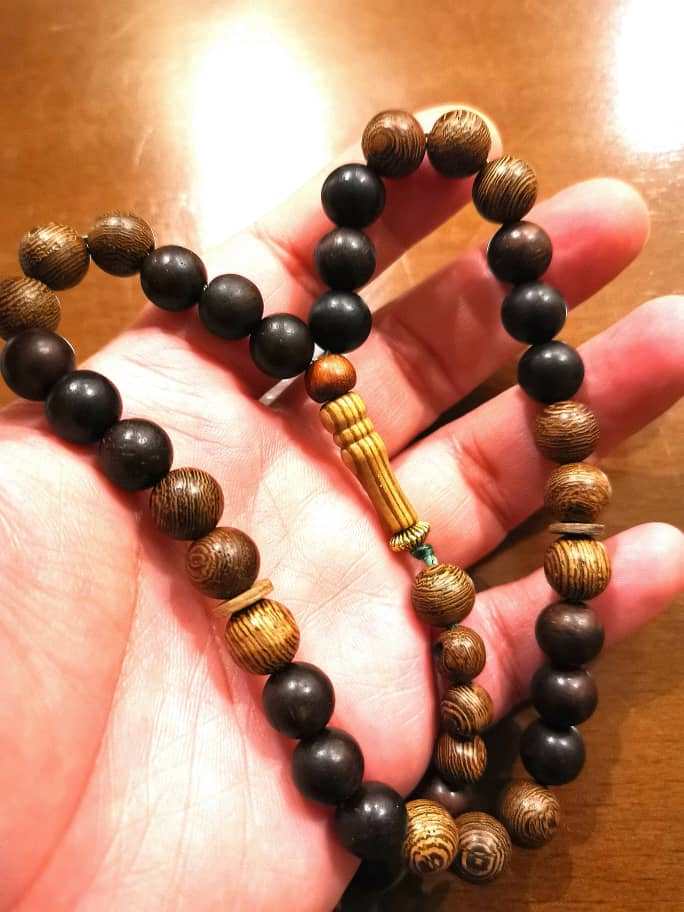 Tanda Dzikir Sampai Ke Dalam&nbsp;Sirr