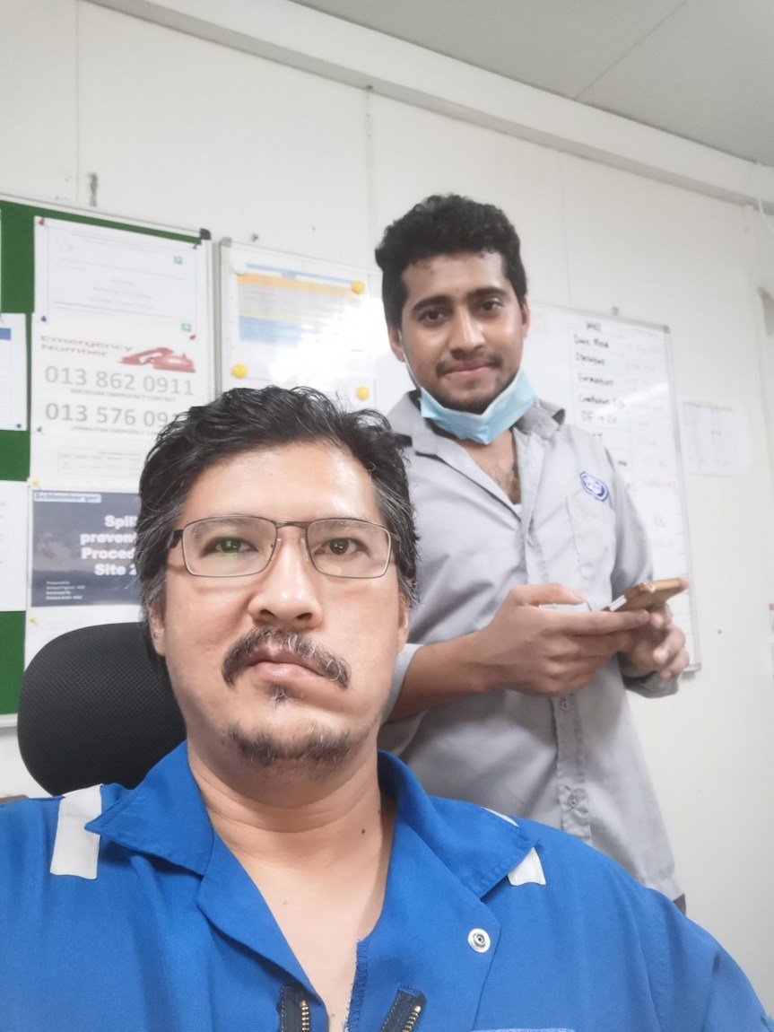 Kisah Sebuah Pengorbanan&nbsp;Mulia