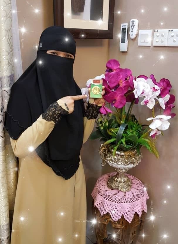 Impian dan Matlamat Penyimpan&nbsp;Emas