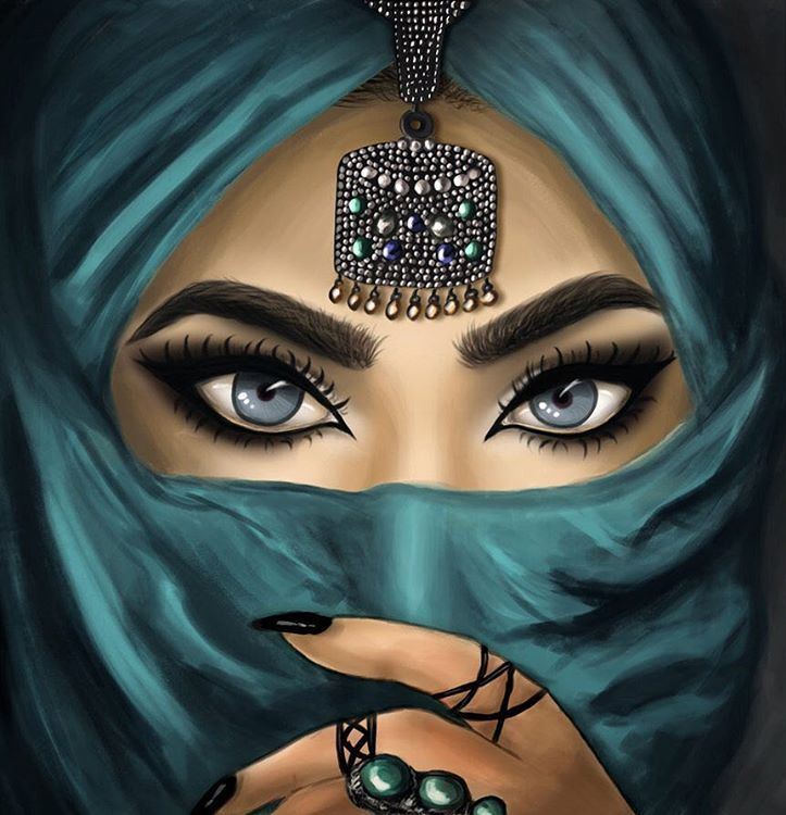 Buat Anda – Para Isteri Yang Begitu&nbsp;Berharga