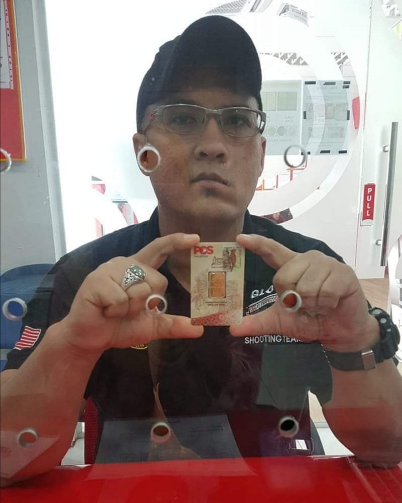 Persediaan Menjelang Persaraan