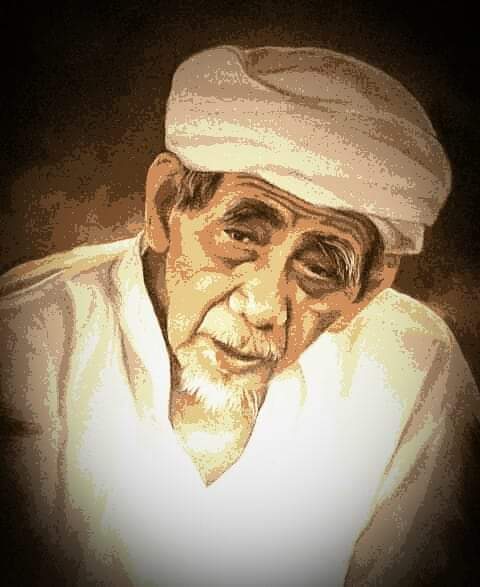 Pesanan Indah Almarhum Mbah Maimoen&nbsp;Zubair