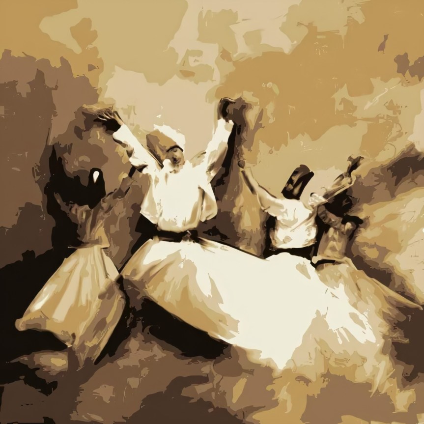 Makna Kemerdekaan Dan Kebebasan Menurut Ahli&nbsp;Tasawwuf