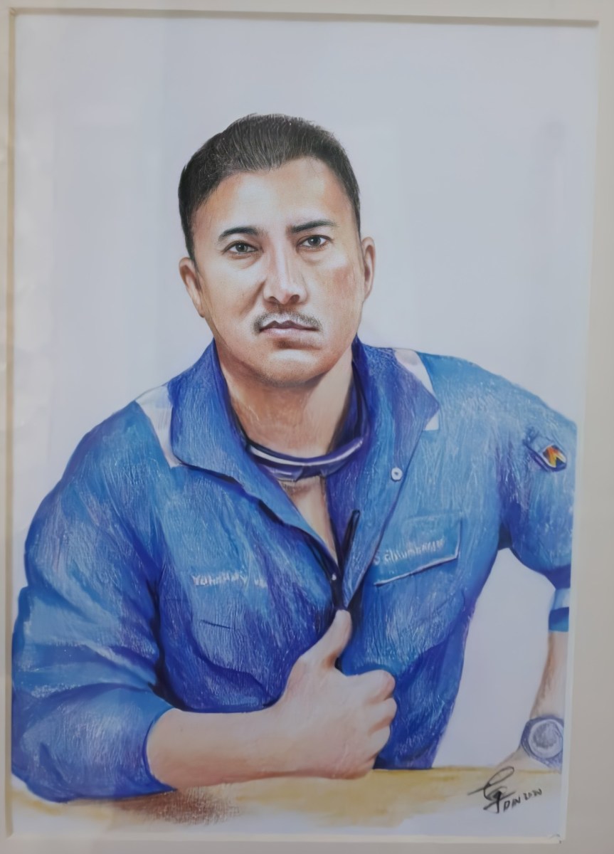 Ilmu Allah Itu Maha&nbsp;Luas