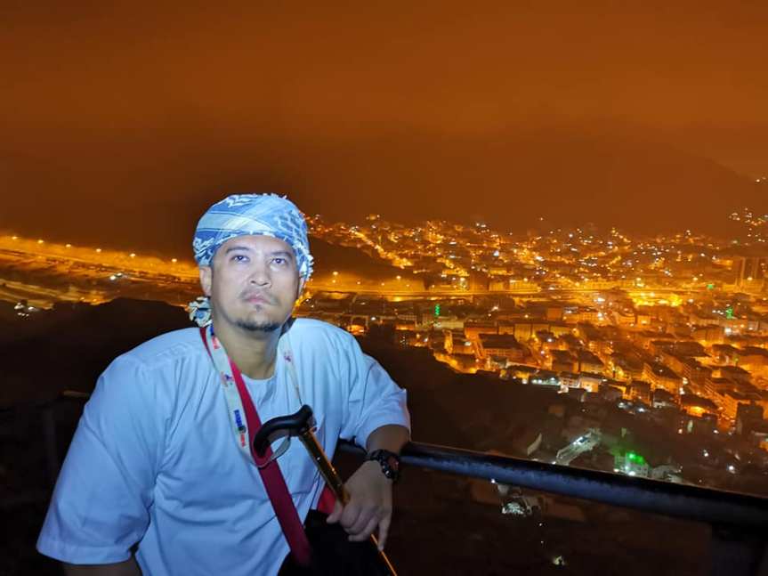 Pesanan Buat Anakandaku