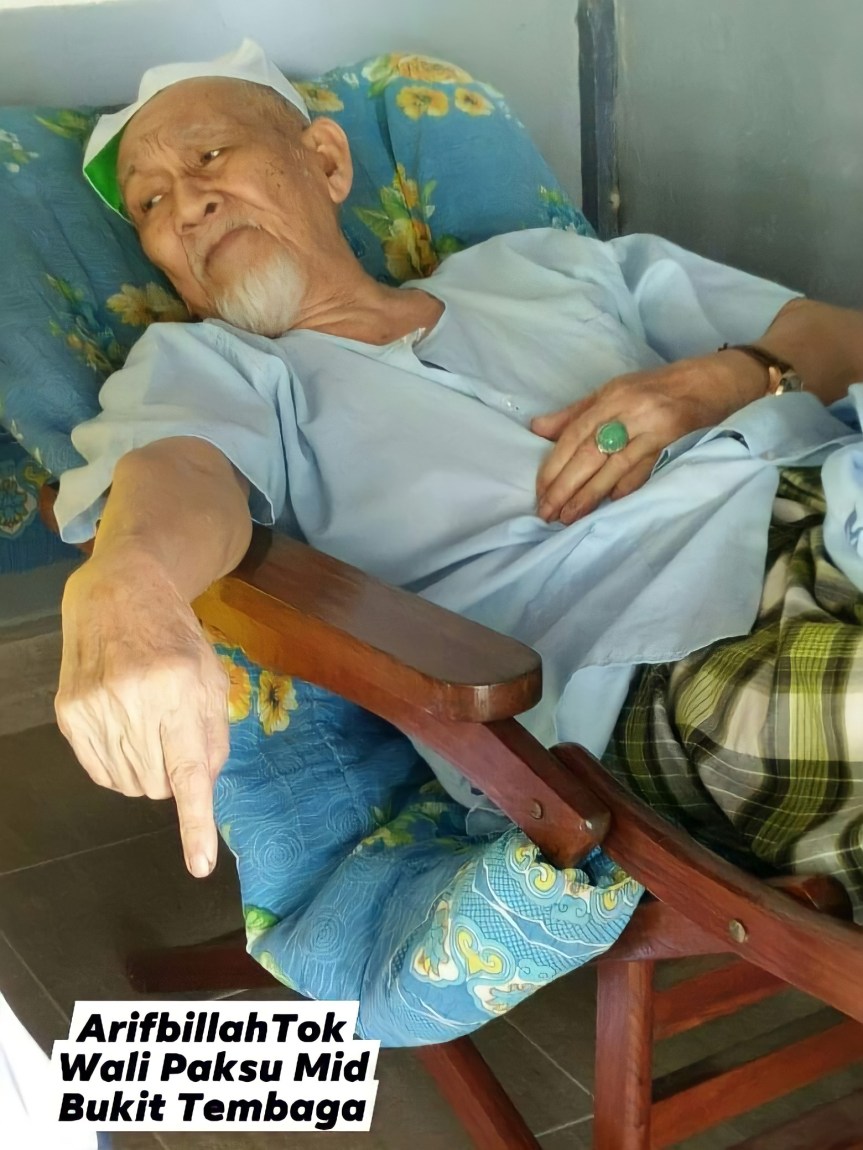 PakSu Mid – Sebuah Mutiara Yang&nbsp;Hebat!