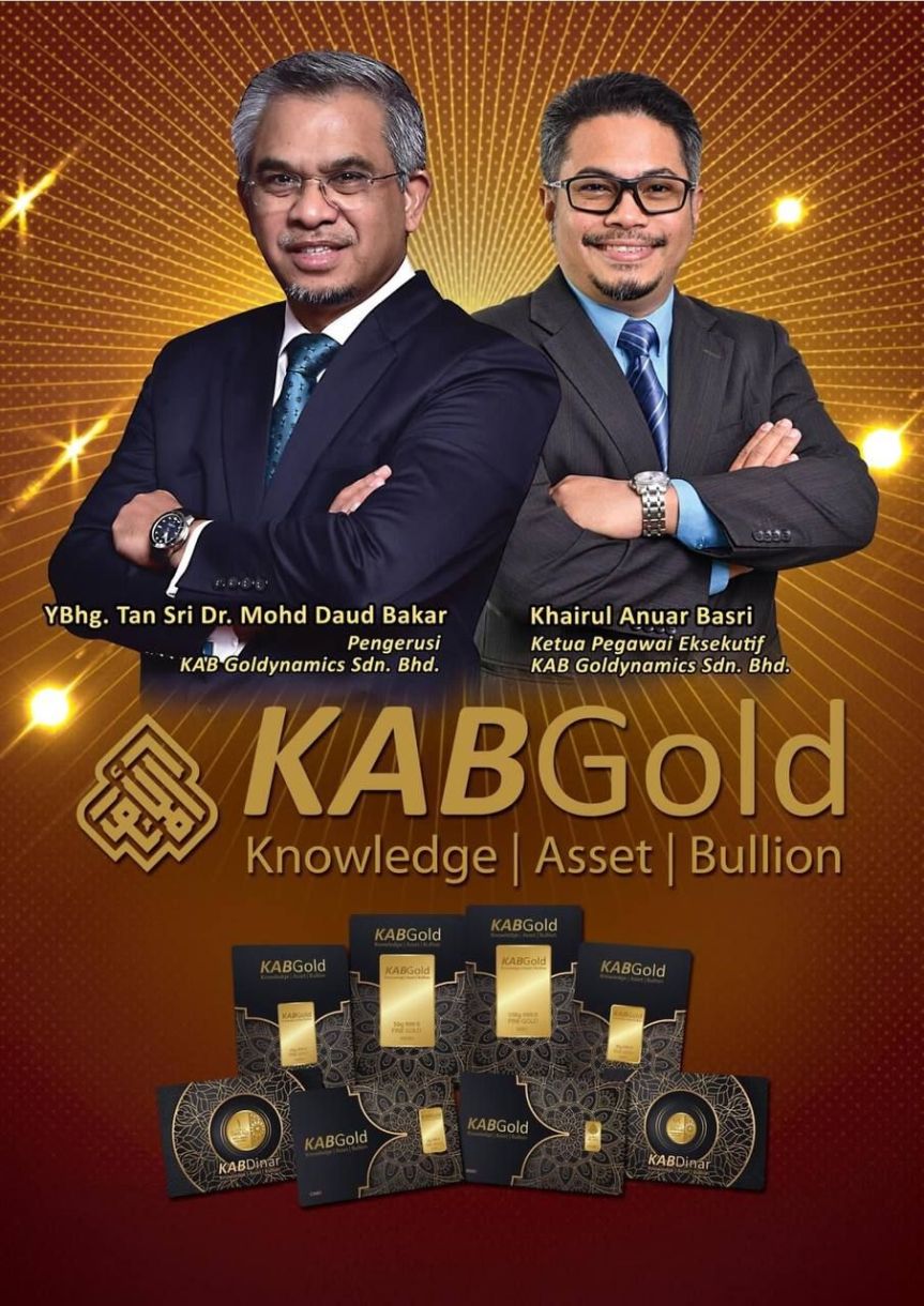 KAB Gold – Corporate&nbsp;Info
