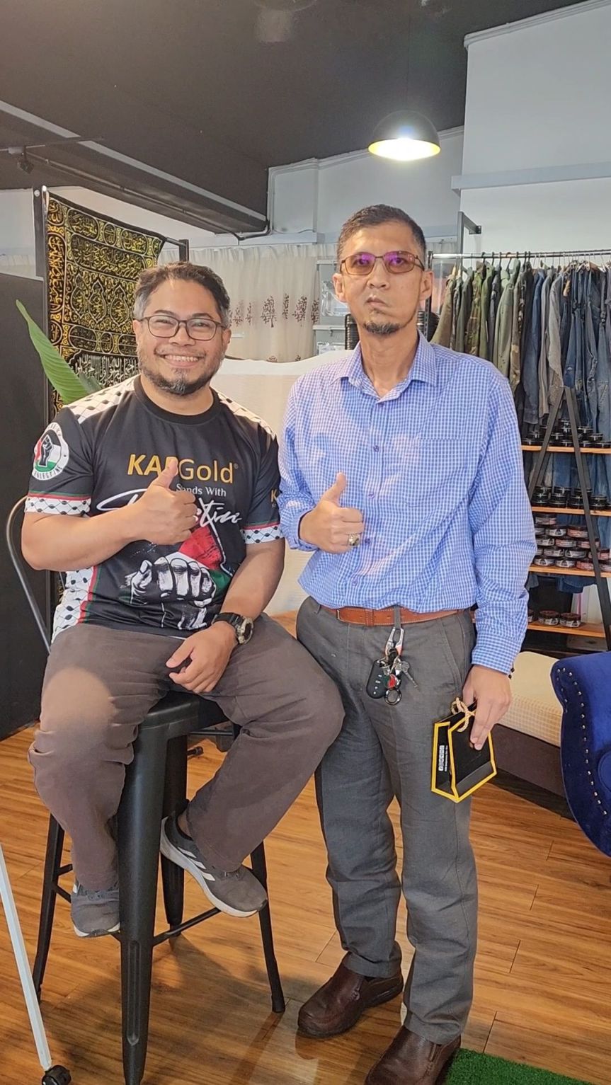 Mentor Terhebat Mencorak Kejayaan Yang&nbsp;Optimum