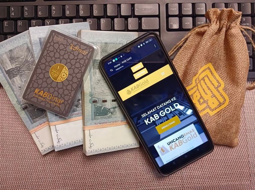 Teknik Menyimpan – Secara Paksa&nbsp;Rela